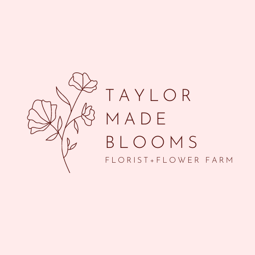 Taylor Made Blooms