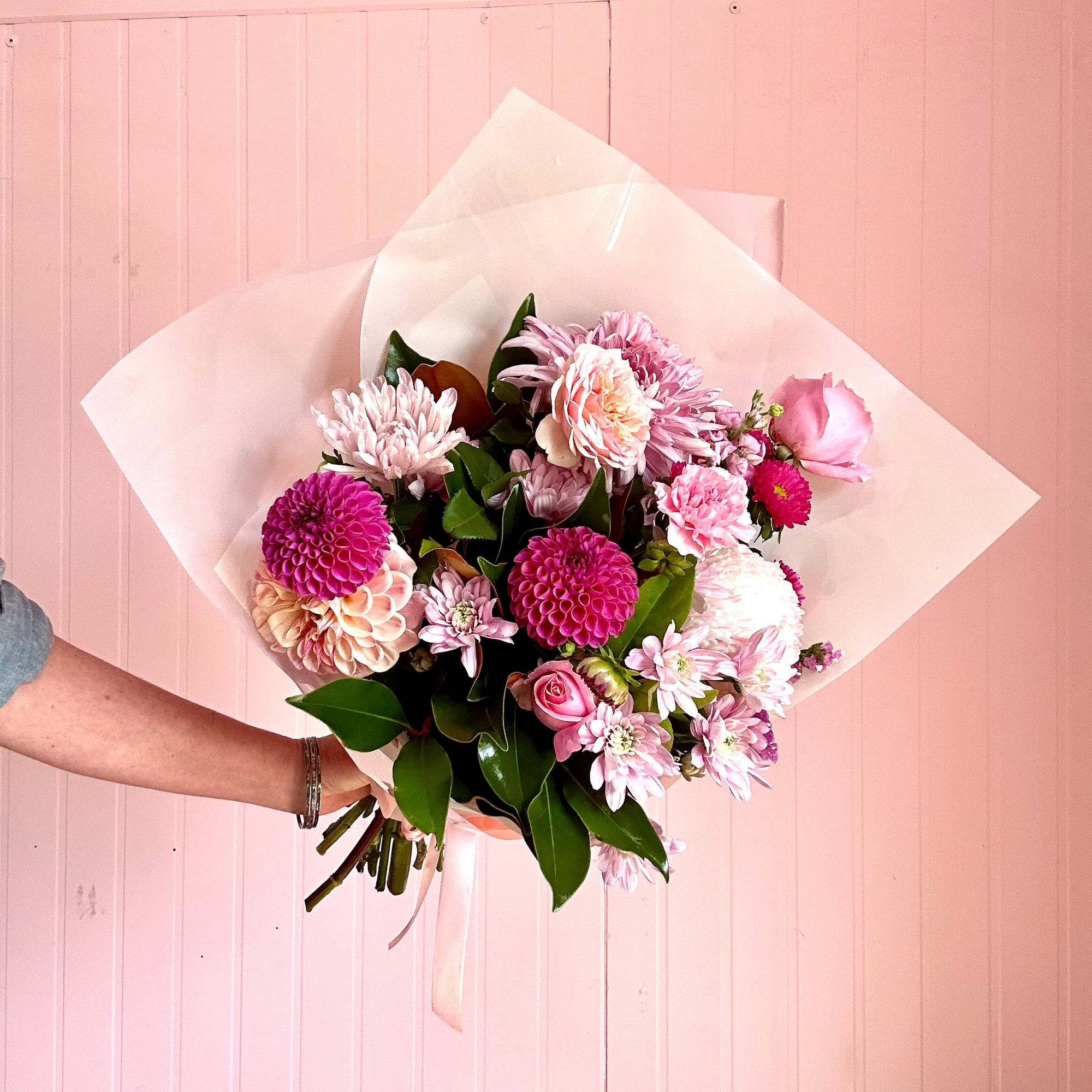 Mother's Day Bouquet - Extra Large
