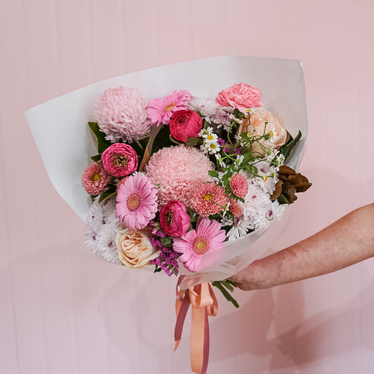 Fresh Flower Subscription