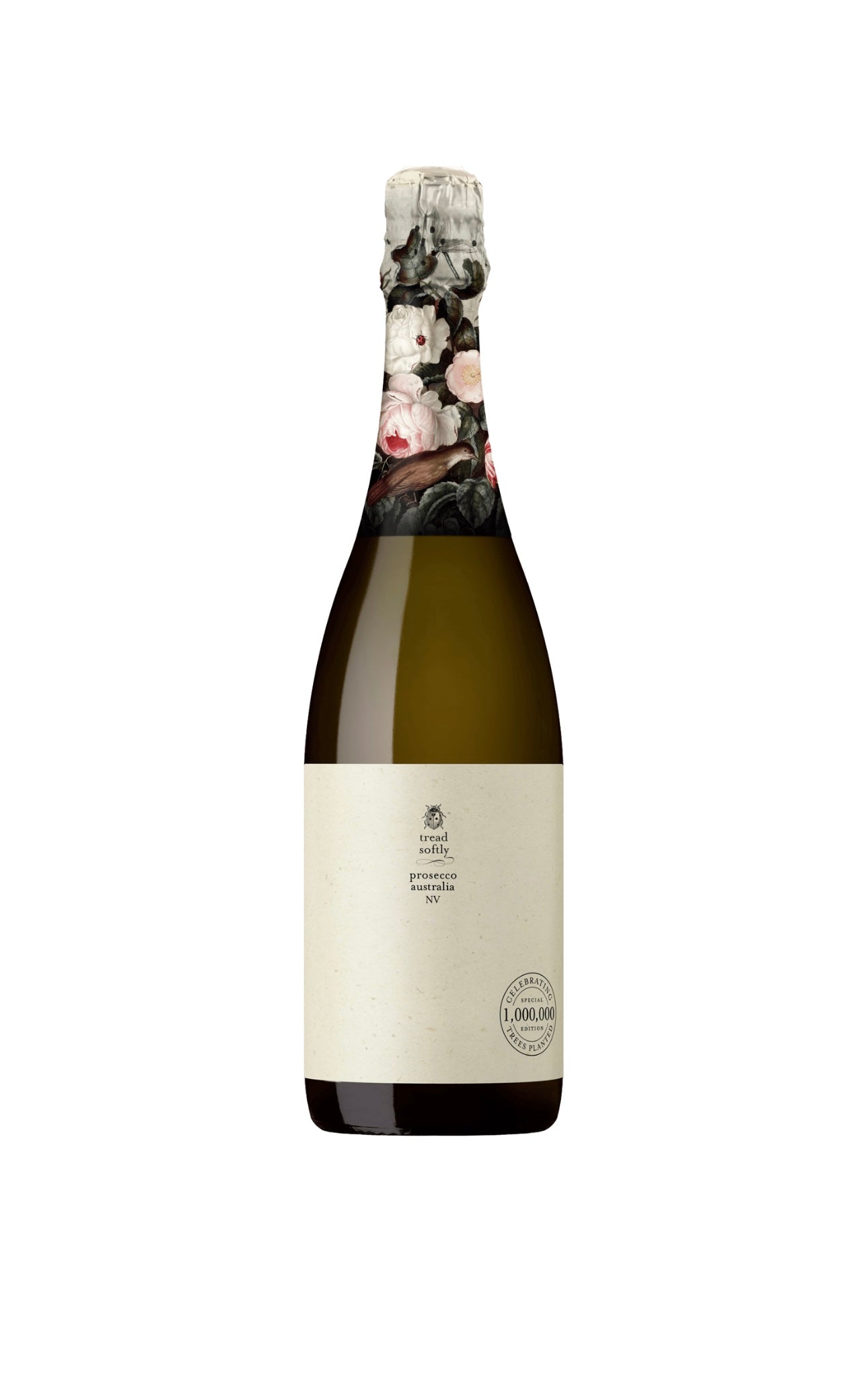 Tread Softly Australian Prosecco